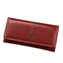 Student Lady Multi-functional New Clutch