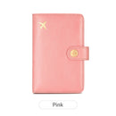 Bag Simple And Portable Multifunctional Passport Holder