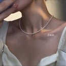 Australian White Pearl Necklace