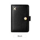 Bag Simple And Portable Multifunctional Passport Holder