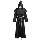 Medieval Monk Clothes Monk Robe