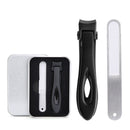 Stainless Steel Nail Clippers Nail