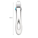 Stainless Steel Nail Clippers Nail