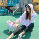 New Product Pet Parent-Child