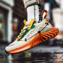 Autumn Outdoor Travel Trendy Shoes – Lightweight, Breathable, and Stylish Comfort