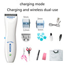 Children's Hair Clippers Rechargeable