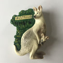 Australia New Zealand Refridgerator