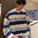 Trendy Trend Round Neck Bottom Shirt