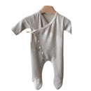 Newborn Clothes Baby Monk Clothes