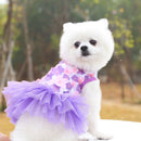 Pet Dog Skirt Pet Supplies