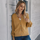 New Product Trendy Knitted