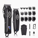 Top Limural Hair Clippers Professional