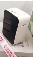 Wireless Printer P15 Mini Label Maker APP 17 Languages