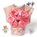 Pet dog kimono dog clothes pet