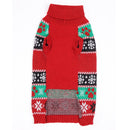 Warm Clothes For Small Dog Coats Jacket