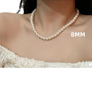 Australian White Pearl Necklace