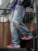 Street Sports Casual Shoes – Trendy Sneakers for Everyday Comfort and Style