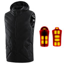 Heating Clothes Moxene Clothes