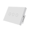 US Regulation European Regulation