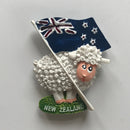 Australia New Zealand Refridgerator