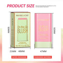 Vigorous Silky Matte