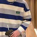 Trendy Trend Round Neck Bottom Shirt