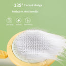 New Pet Cat Brush Hot Selling Hand