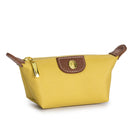 Purse mini Lightweight Fashion Portable Nylon Cloth Lipstick Headset Storage Bag