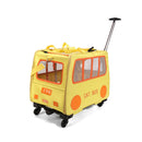 Pet Trolley Luggage Portable