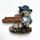 Australia New Zealand Refridgerator