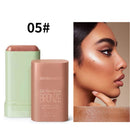 Vigorous Silky Matte