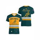 Australian Kangaroo Pattern Children's