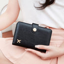 Bag Simple And Portable Multifunctional Passport Holder