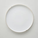 Jingdezhen Plate Cup Bowl Plate Ceramic Tableware Suit Household Minimalist Nordic