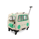 Pet Trolley Luggage Portable