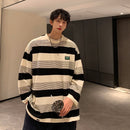 Trendy Trend Round Neck Bottom Shirt