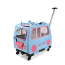 Pet Trolley Luggage Portable