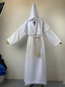 Medieval Monk Clothes Monk Robe
