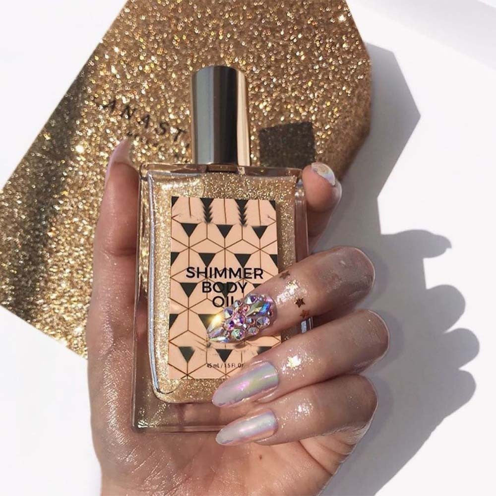 Skincare & Beautiful Essentials