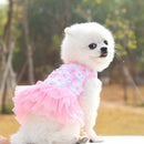 Pet Dog Skirt Pet Supplies