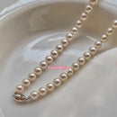Australian White Pearl Necklace