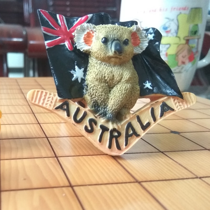 Australia New Zealand Refridgerator