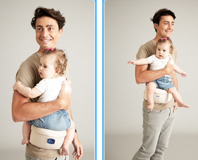 Front Hugging Multifunctional Baby