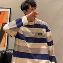 Trendy Trend Round Neck Bottom Shirt