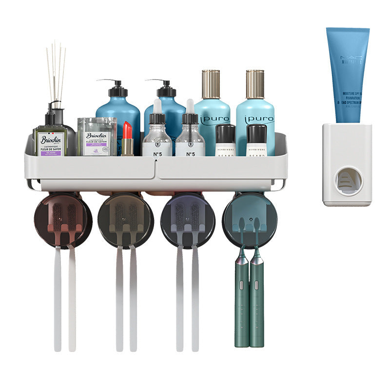 Everyday home essentials and creative gadgets.