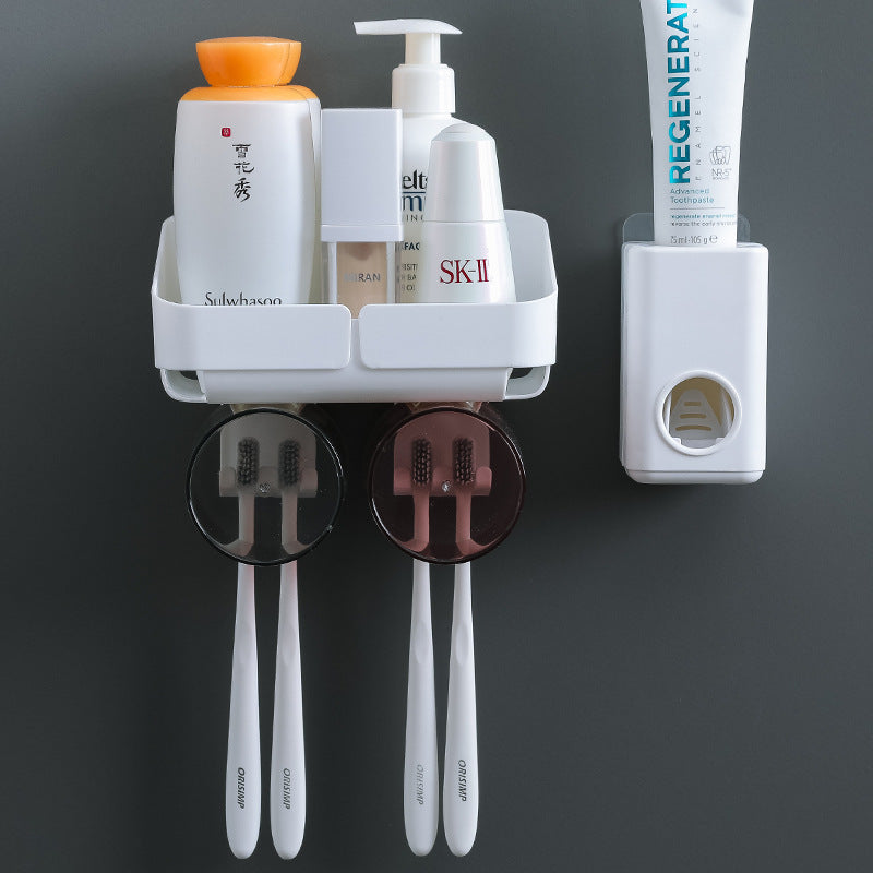 Everyday home essentials and creative gadgets.