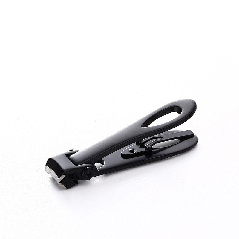 Stainless Steel Nail Clippers Nail