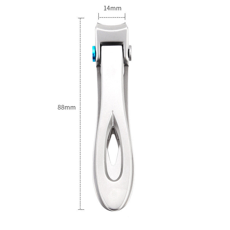 Stainless Steel Nail Clippers Nail