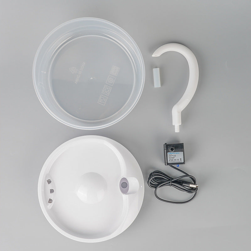 USB Powered Automatic Drinking