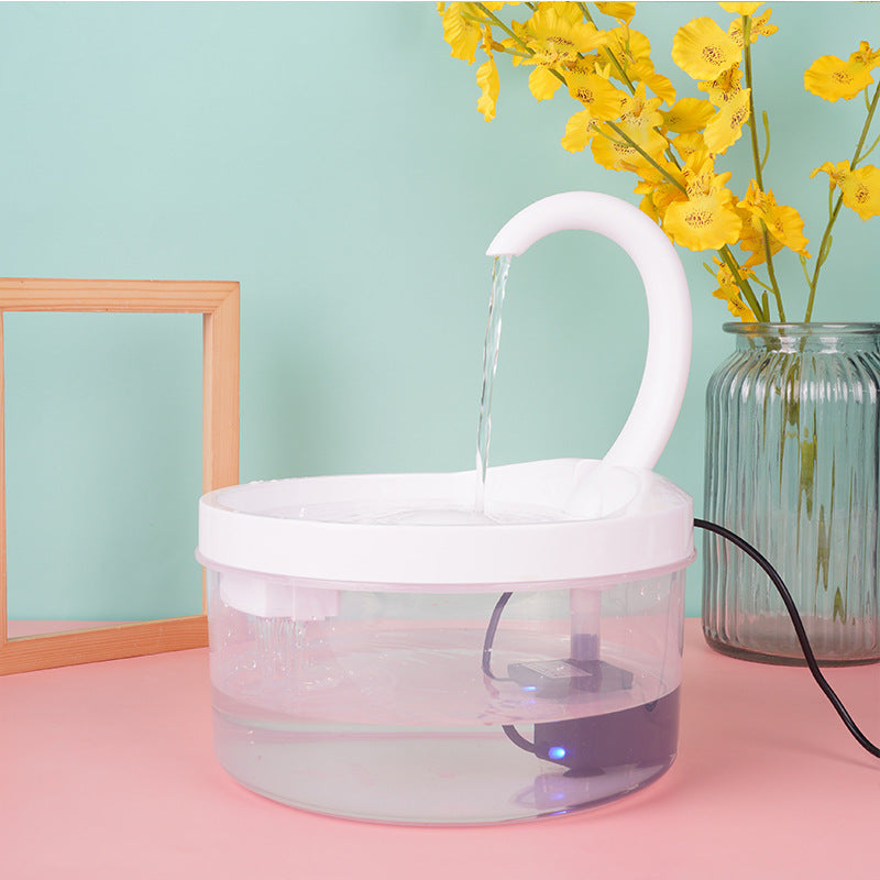 USB Powered Automatic Drinking